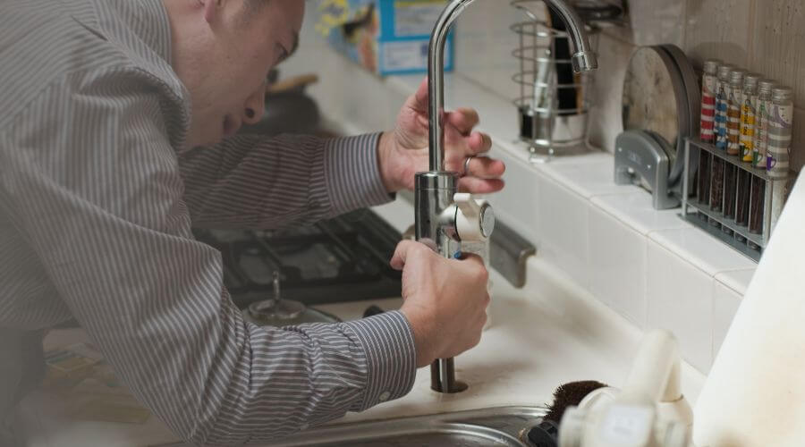 Professional sewer line replacement in Mocksville, NC